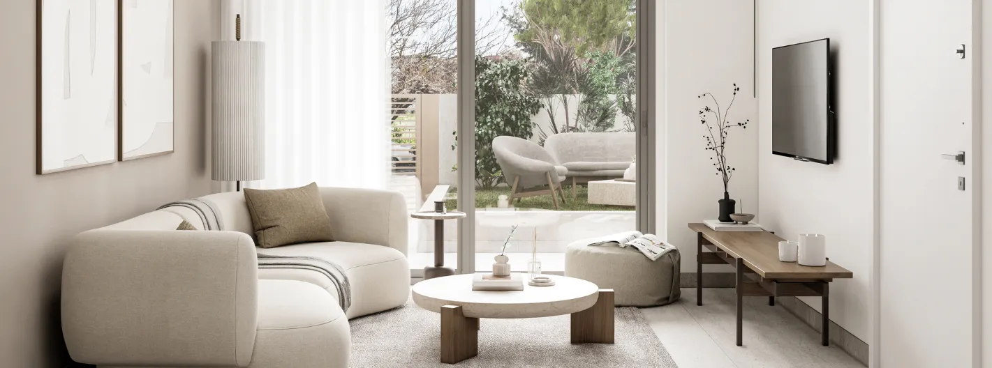 Greenville Residence IV - gallery image 4