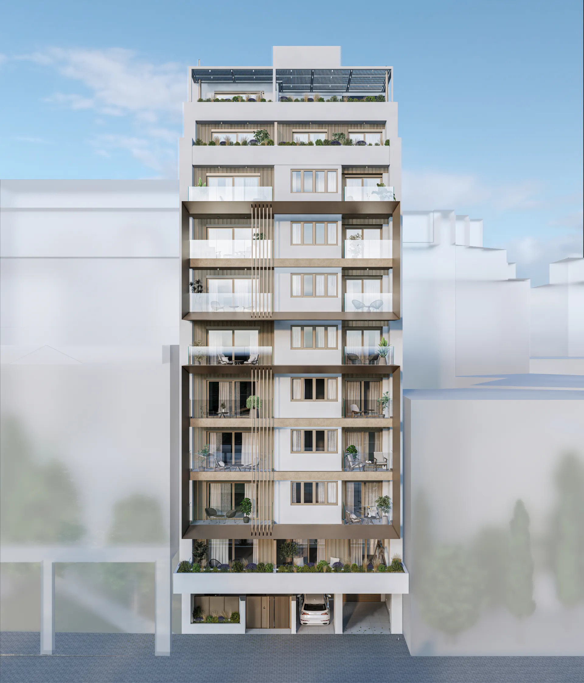 Avra Residence II - gallery image 6