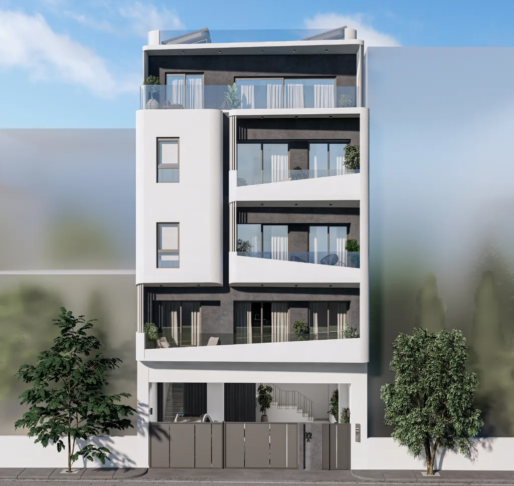 Avra Residence III - gallery image 6