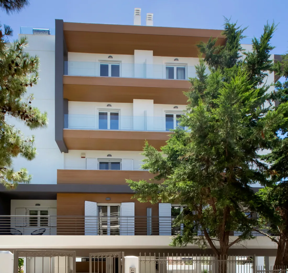 Glyfada Elite Residence - gallery image 6