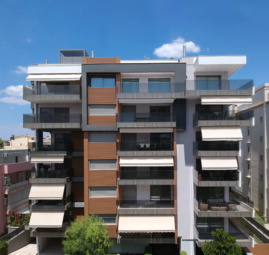 Glyfada Residence - gallery image 6