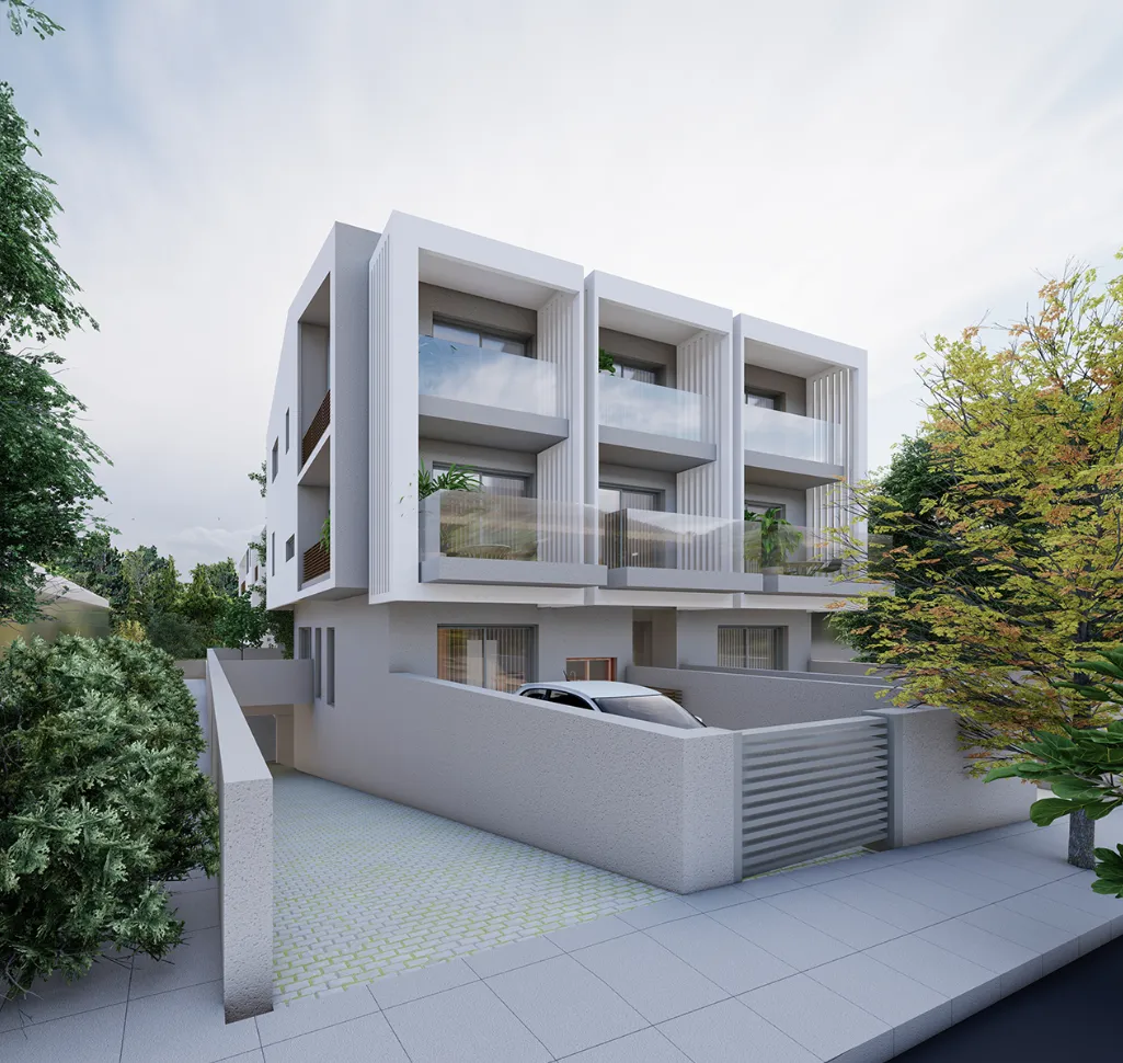 Greenville Residence IV - gallery image 5