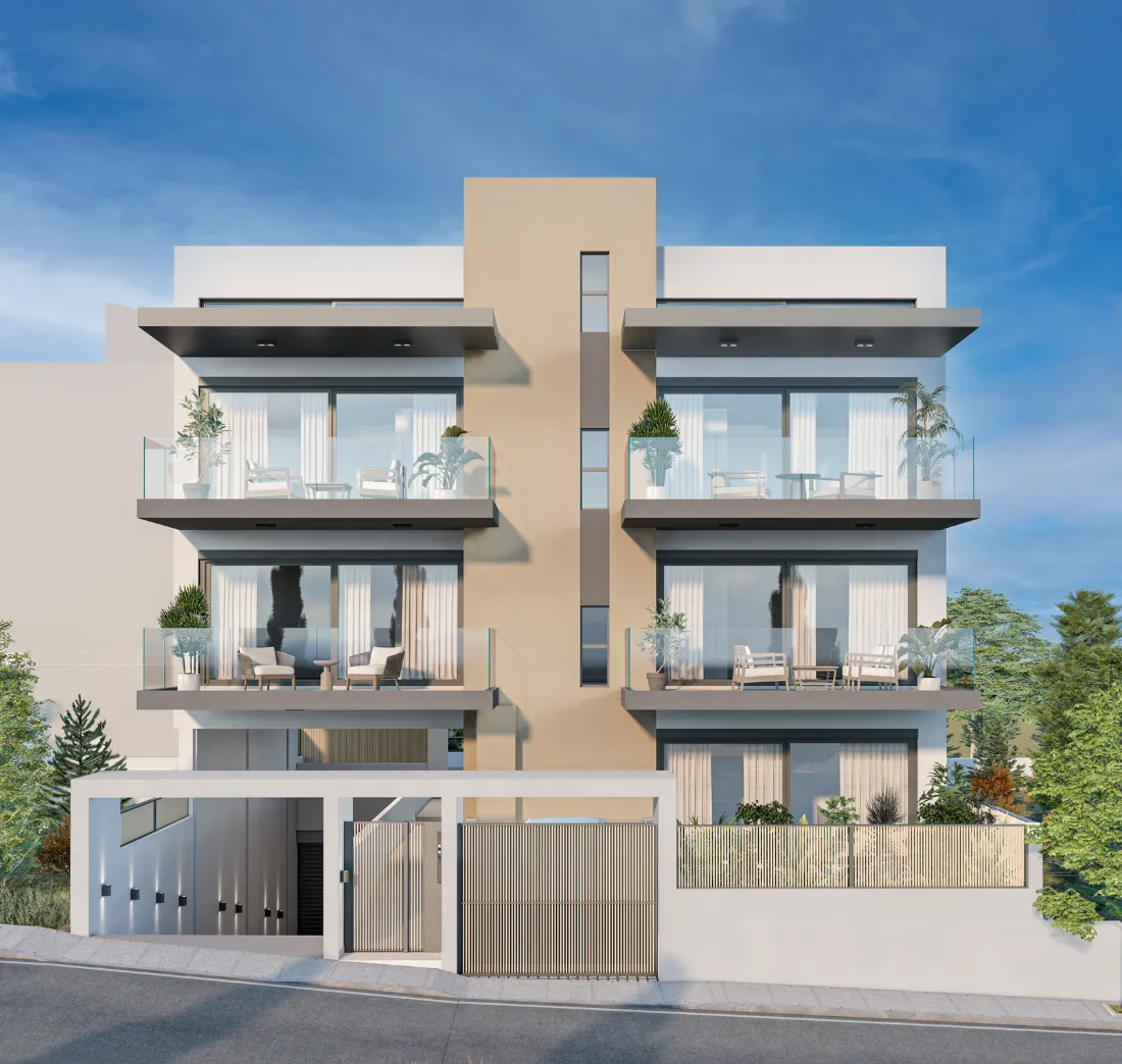 Greenville Residence IIΙ - gallery image 6