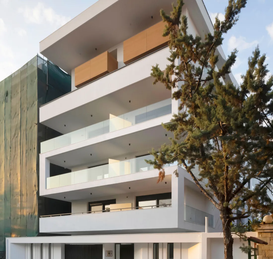 Ithaca Residence - gallery image 6