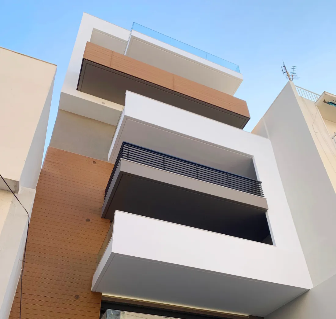 Acropolis View Residence - gallery image 6