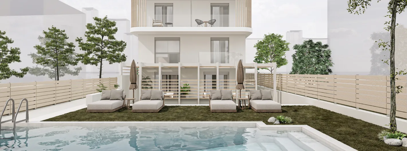 Aurora Residence II - gallery image 6