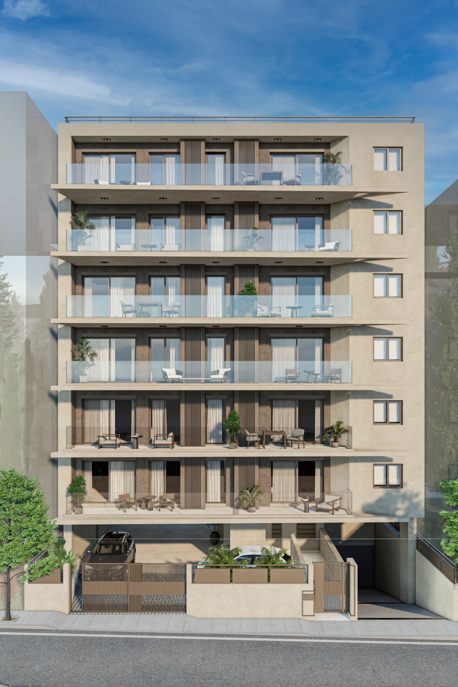 Avra Residence - gallery image 6