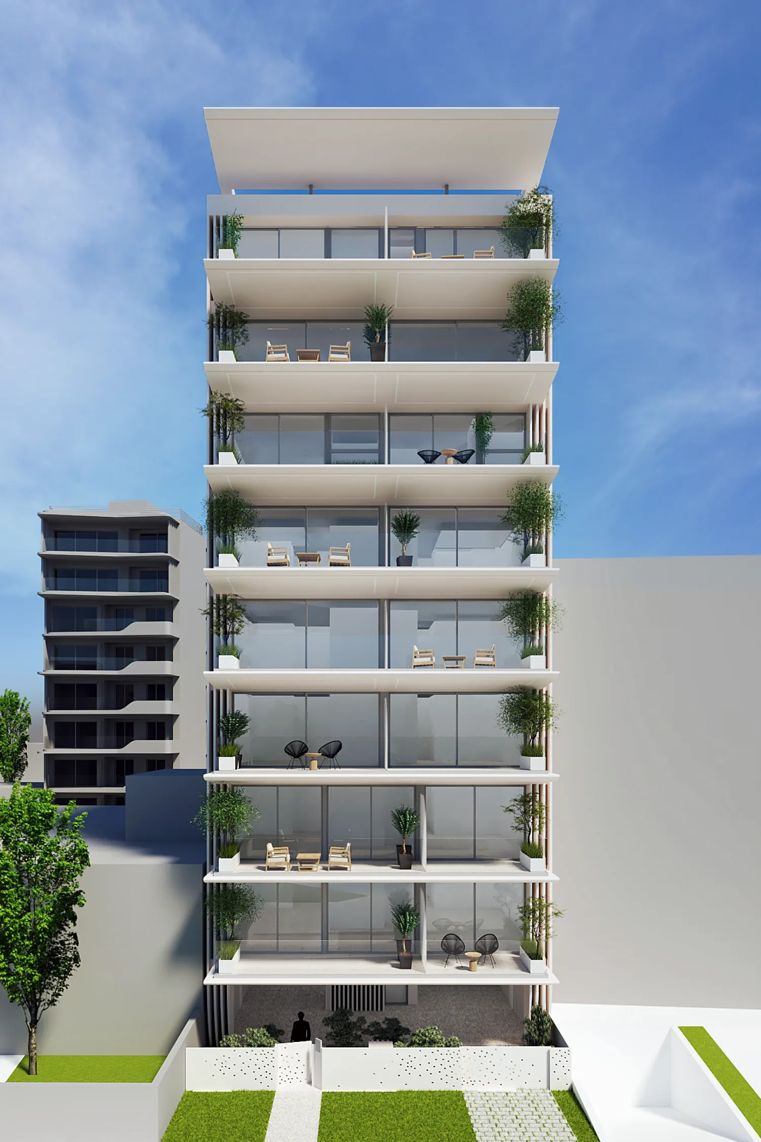 Riviera Residence IV - gallery image 6