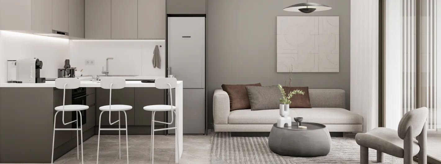 Riviera Residence V - gallery image 2