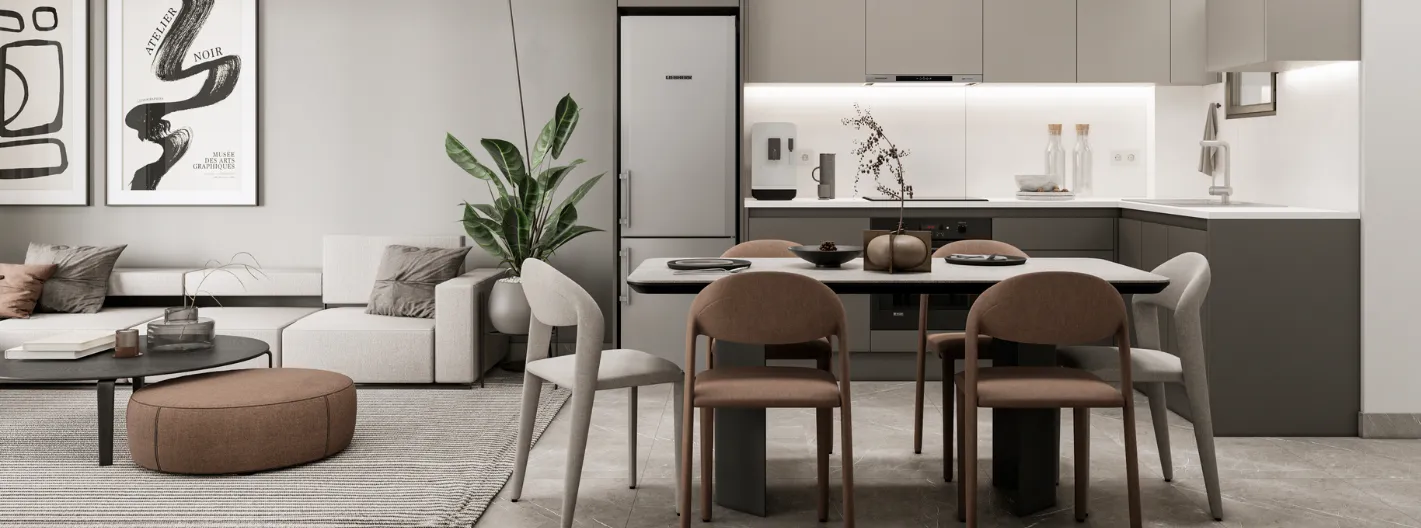 Riviera Residence V - gallery image 3