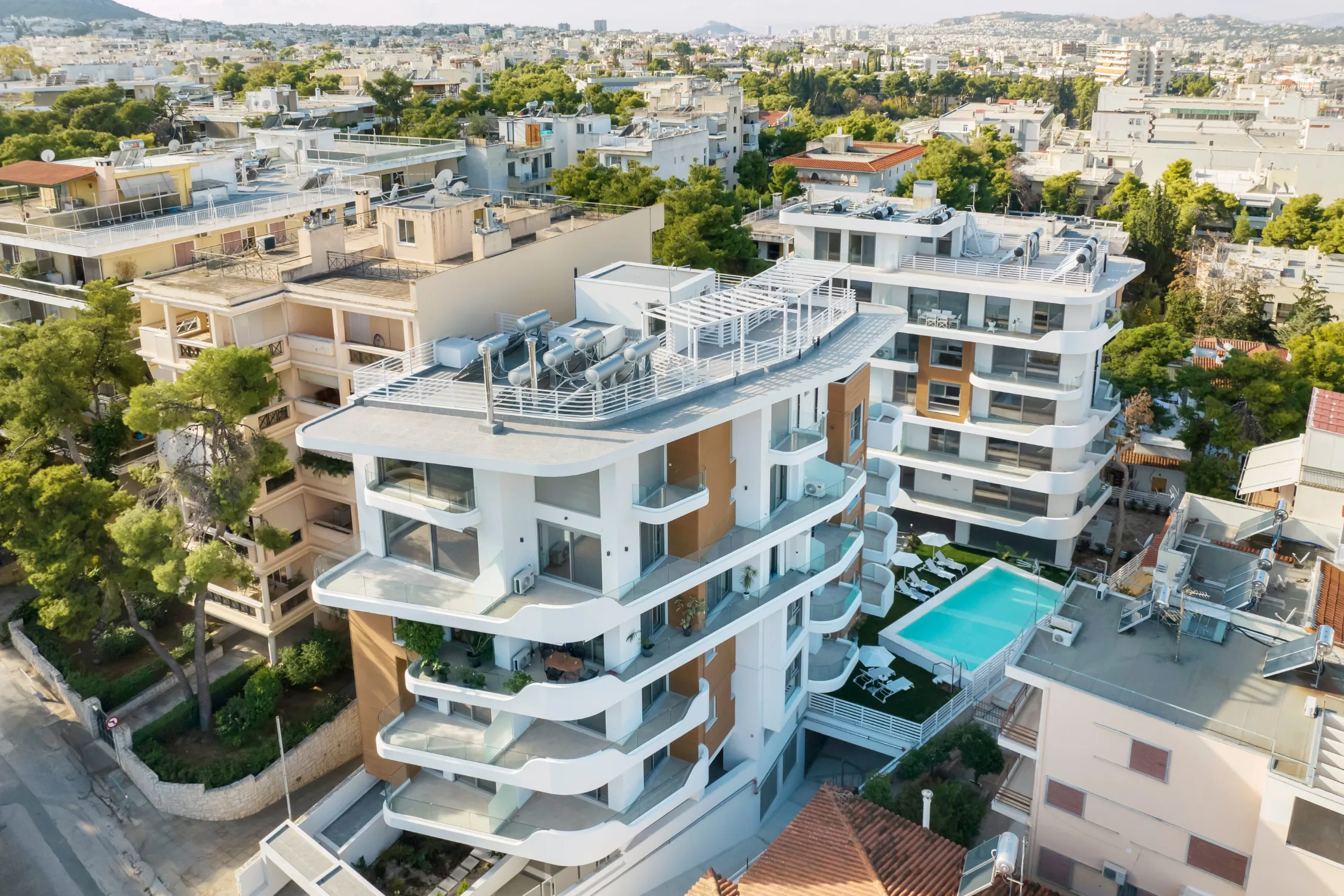 Greenville Residence I - gallery image 1