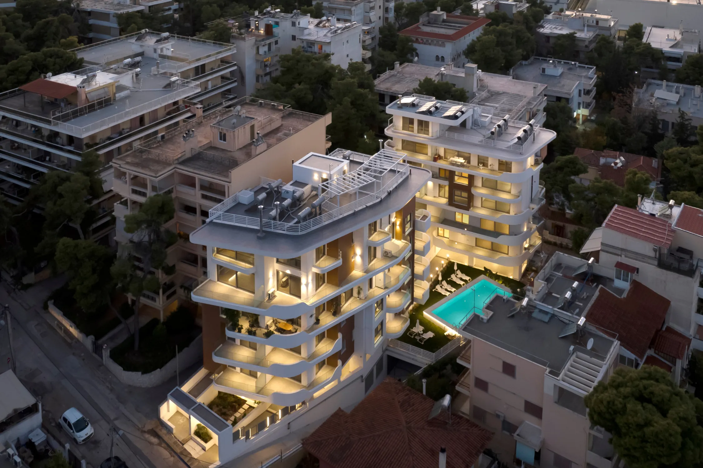 Greenville Residence I - gallery image 7