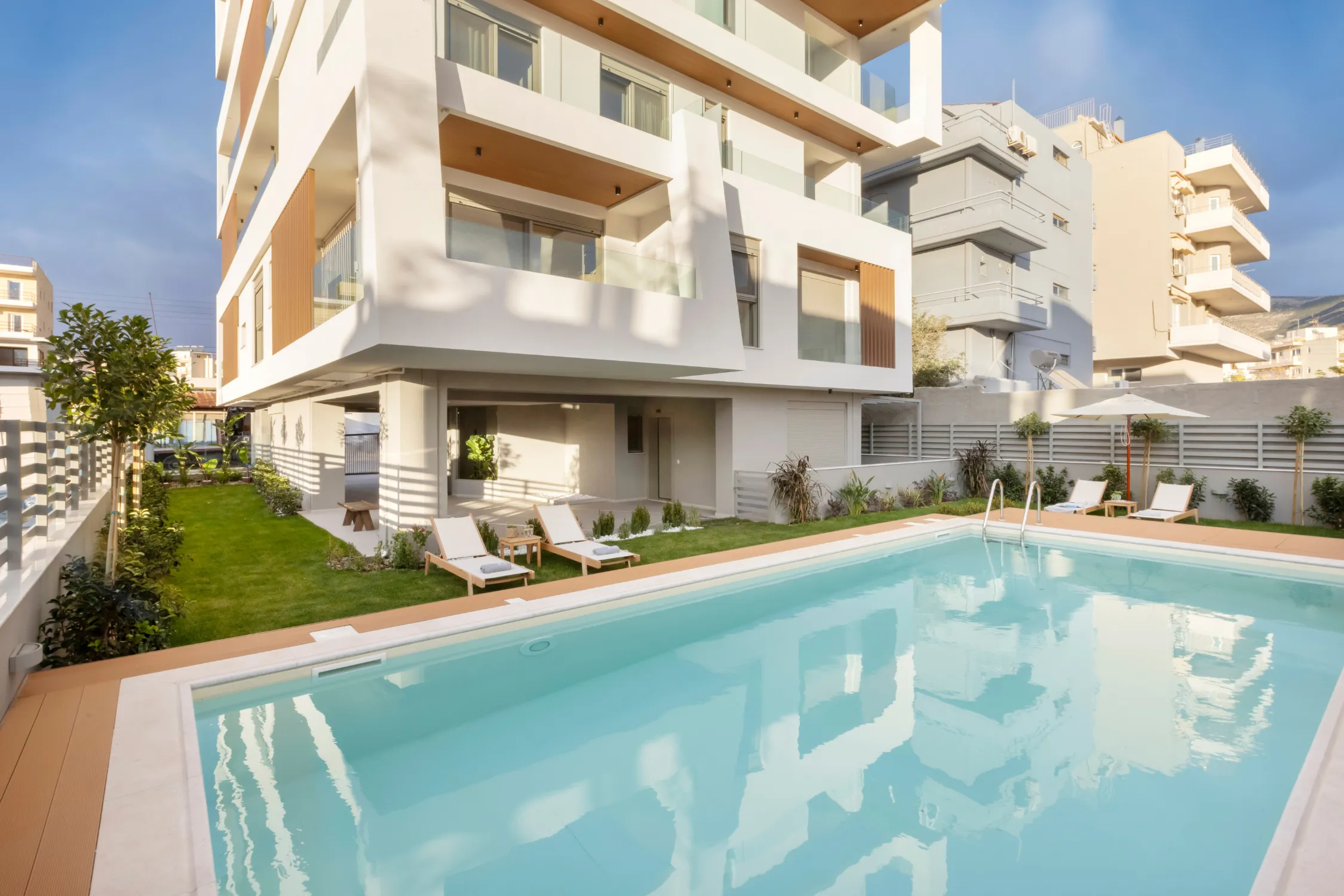 Glyfada Imperial Residence - gallery image 1