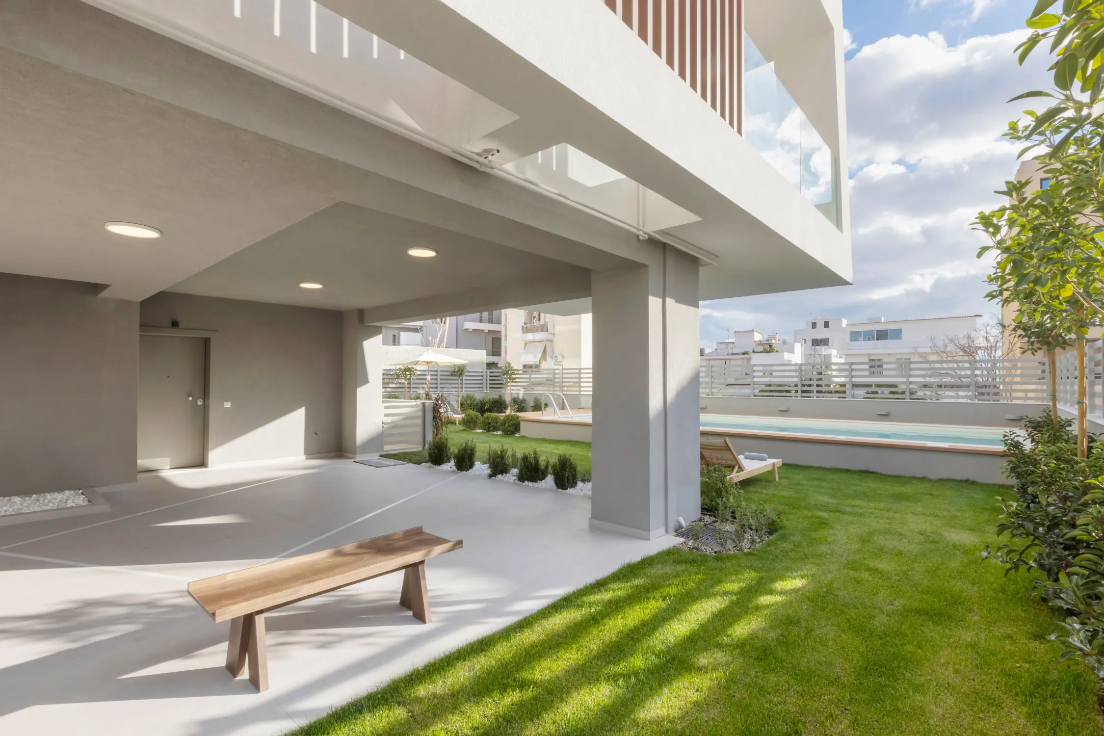 Glyfada Imperial Residence - gallery image 2