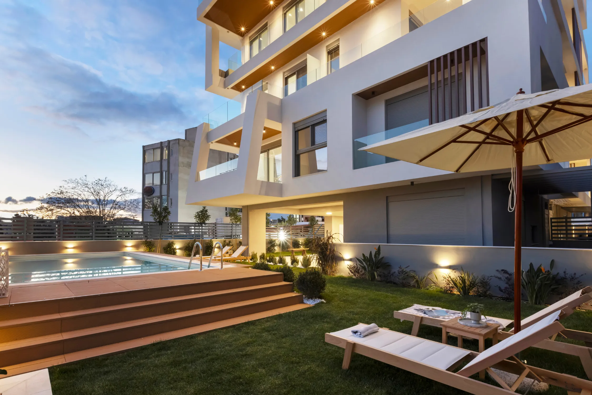 Glyfada Imperial Residence - gallery image 3