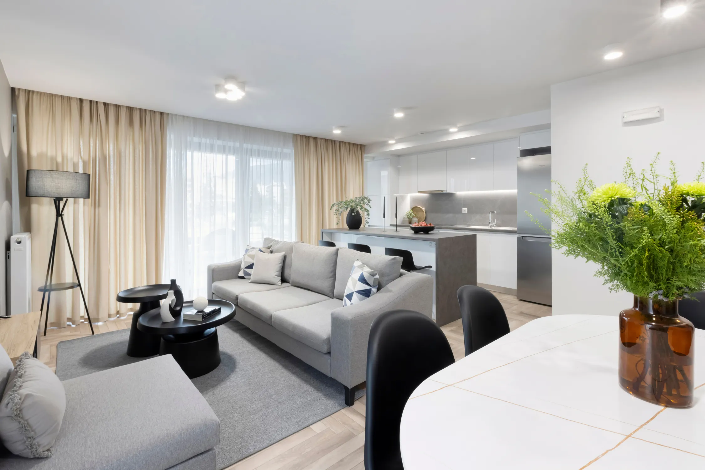 Glyfada Imperial Residence - gallery image 5