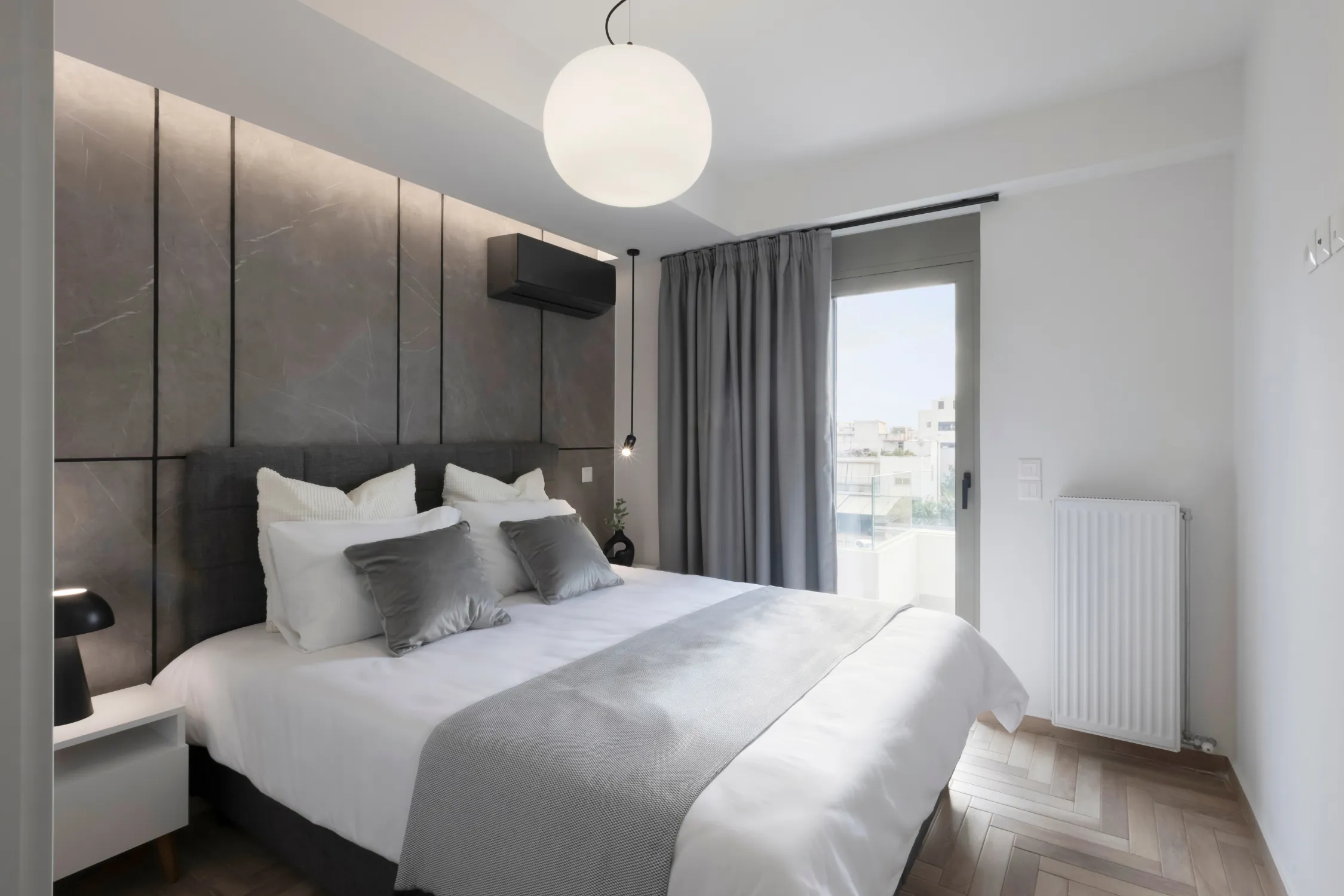 Glyfada Imperial Residence - gallery image 6