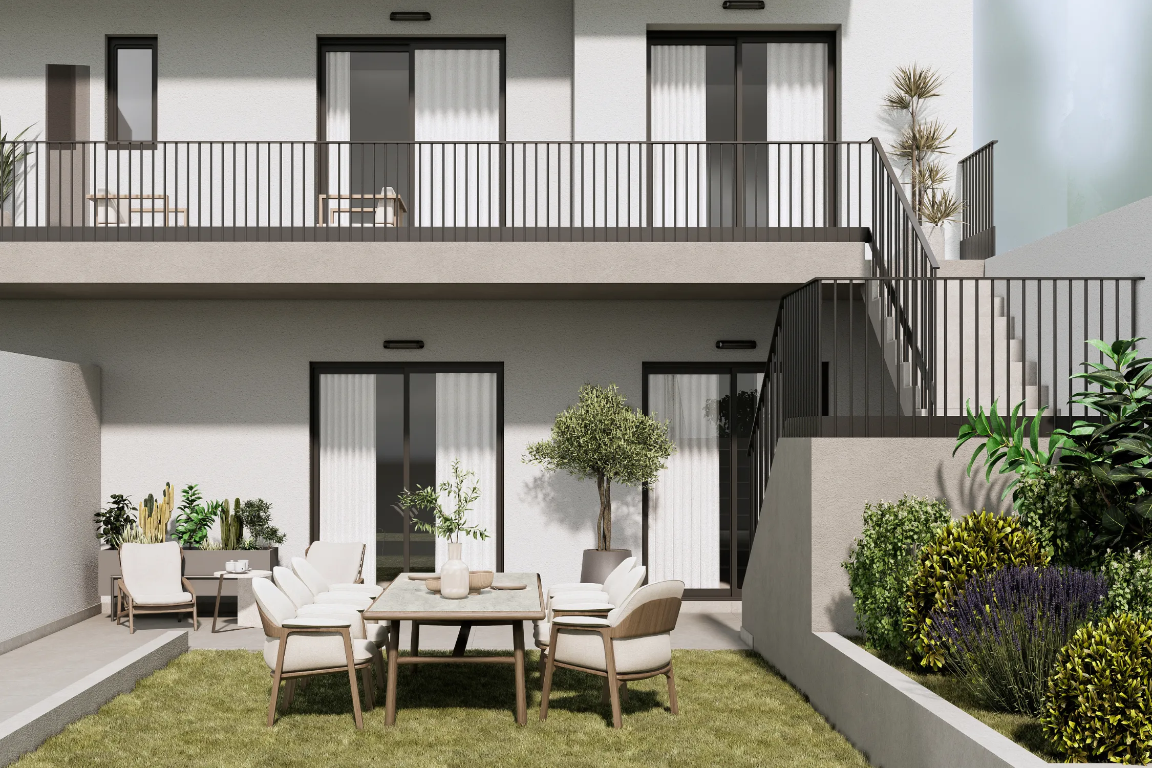 Argus Residence - gallery image 1