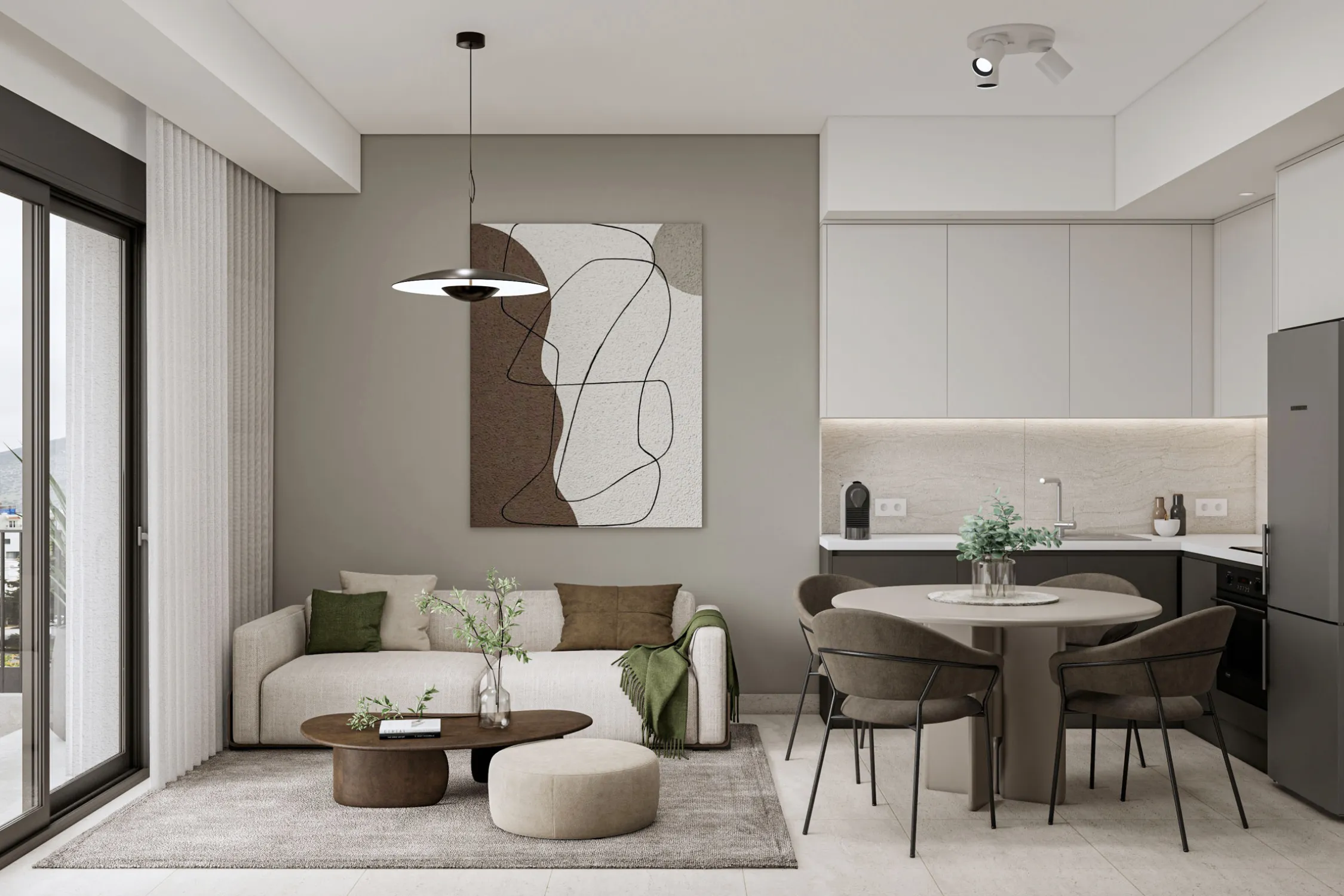 Argus Residence - gallery image 2