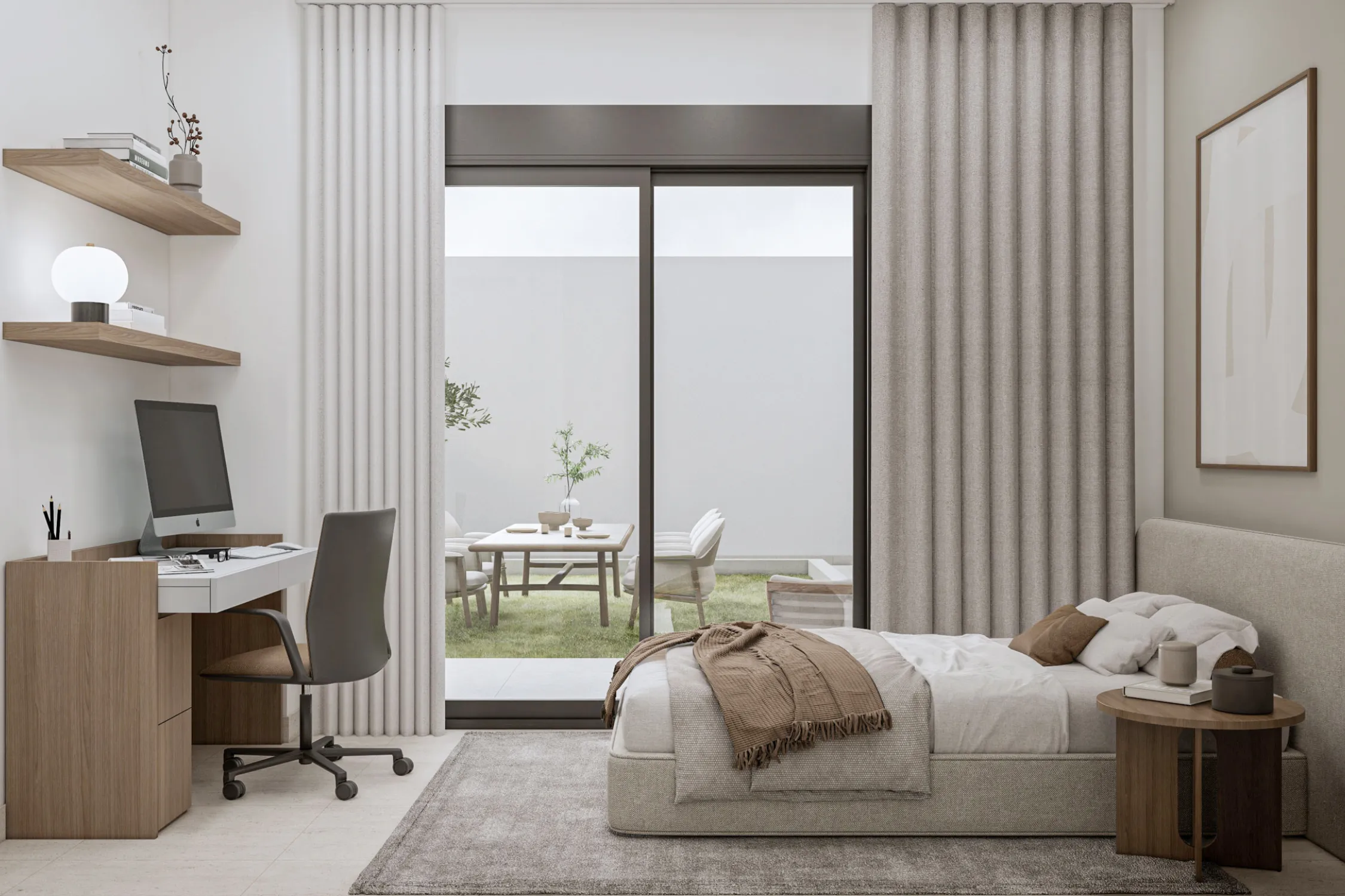 Argus Residence - gallery image 4