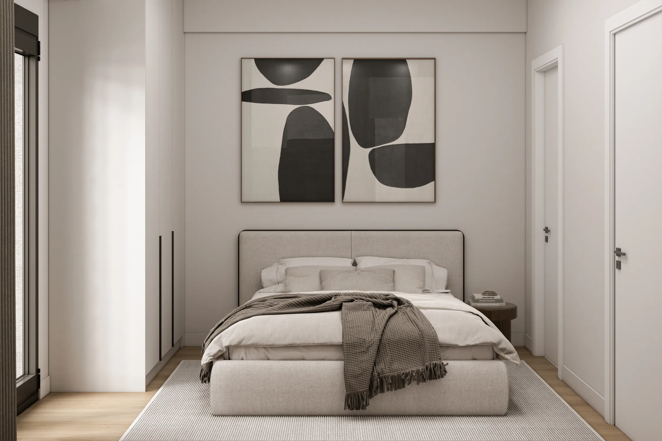 Glyfada Calliste Residence - gallery image 6