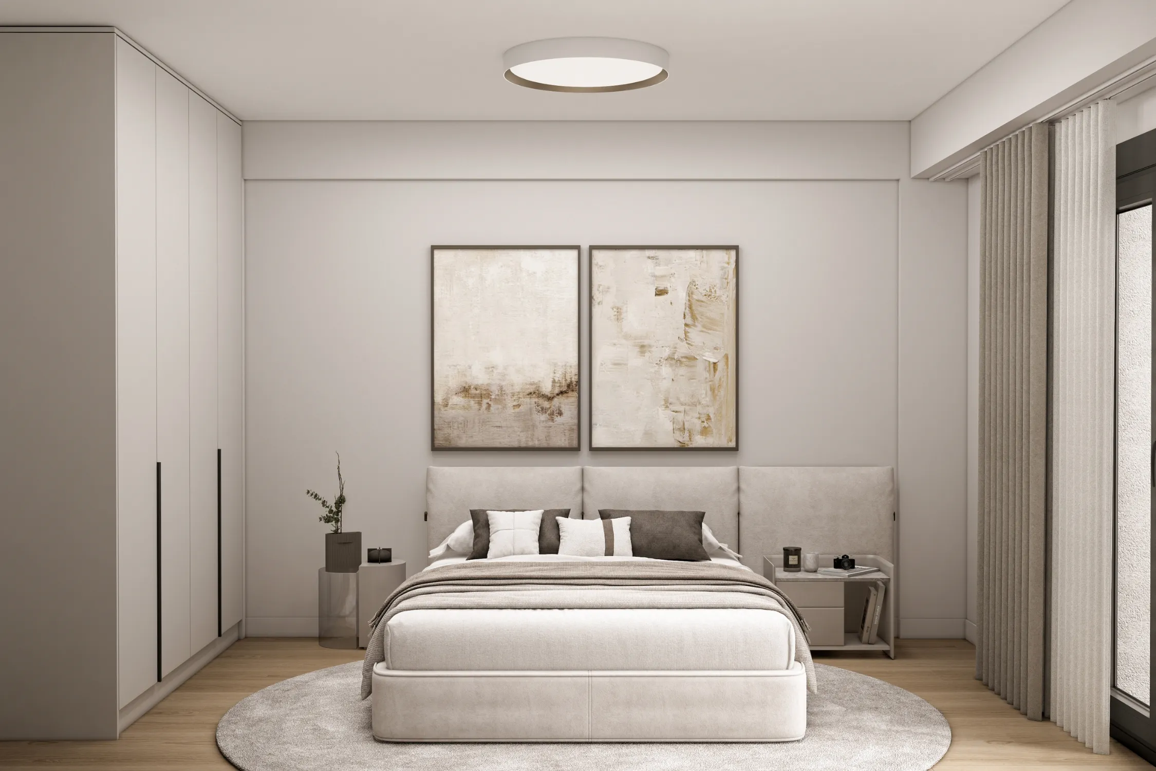 Glyfada Calliste Residence - gallery image 8