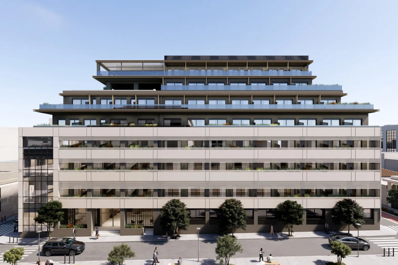 Αιτωλικού 11 - gallery image 1