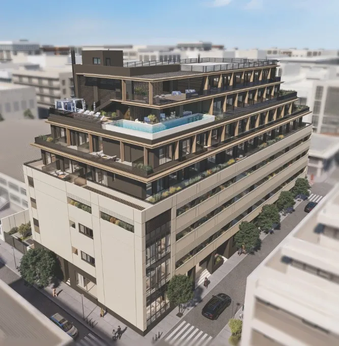 Αιτωλικού 11 - gallery image 2