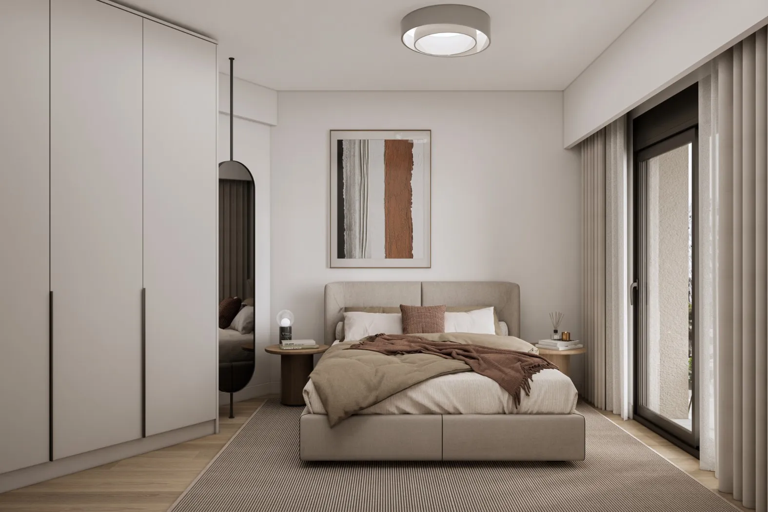 Royal Blue Residence III - gallery image 4