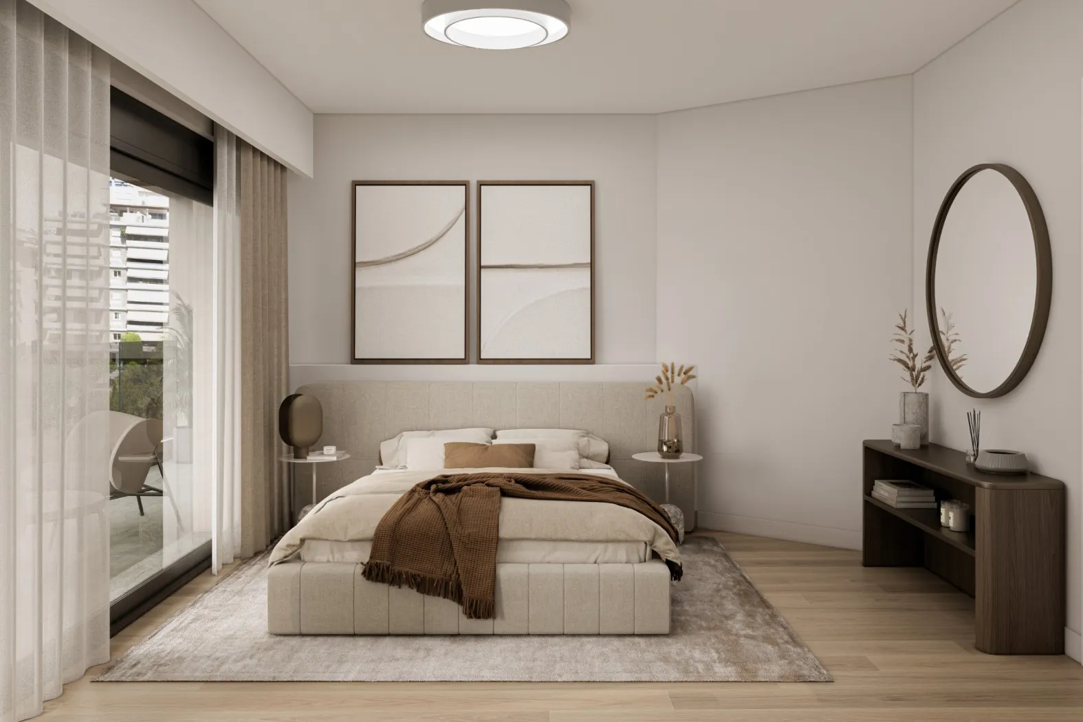 Royal Blue Residence III - gallery image 5