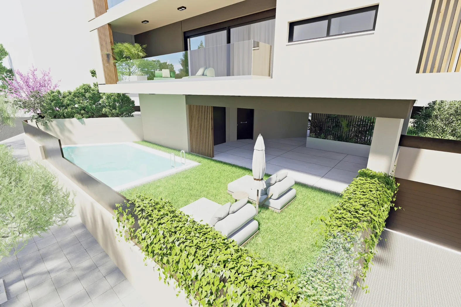 Royal Blue Residence III - gallery image 6