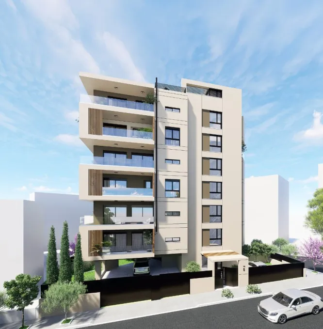 Royal Blue Residence III - gallery image 1