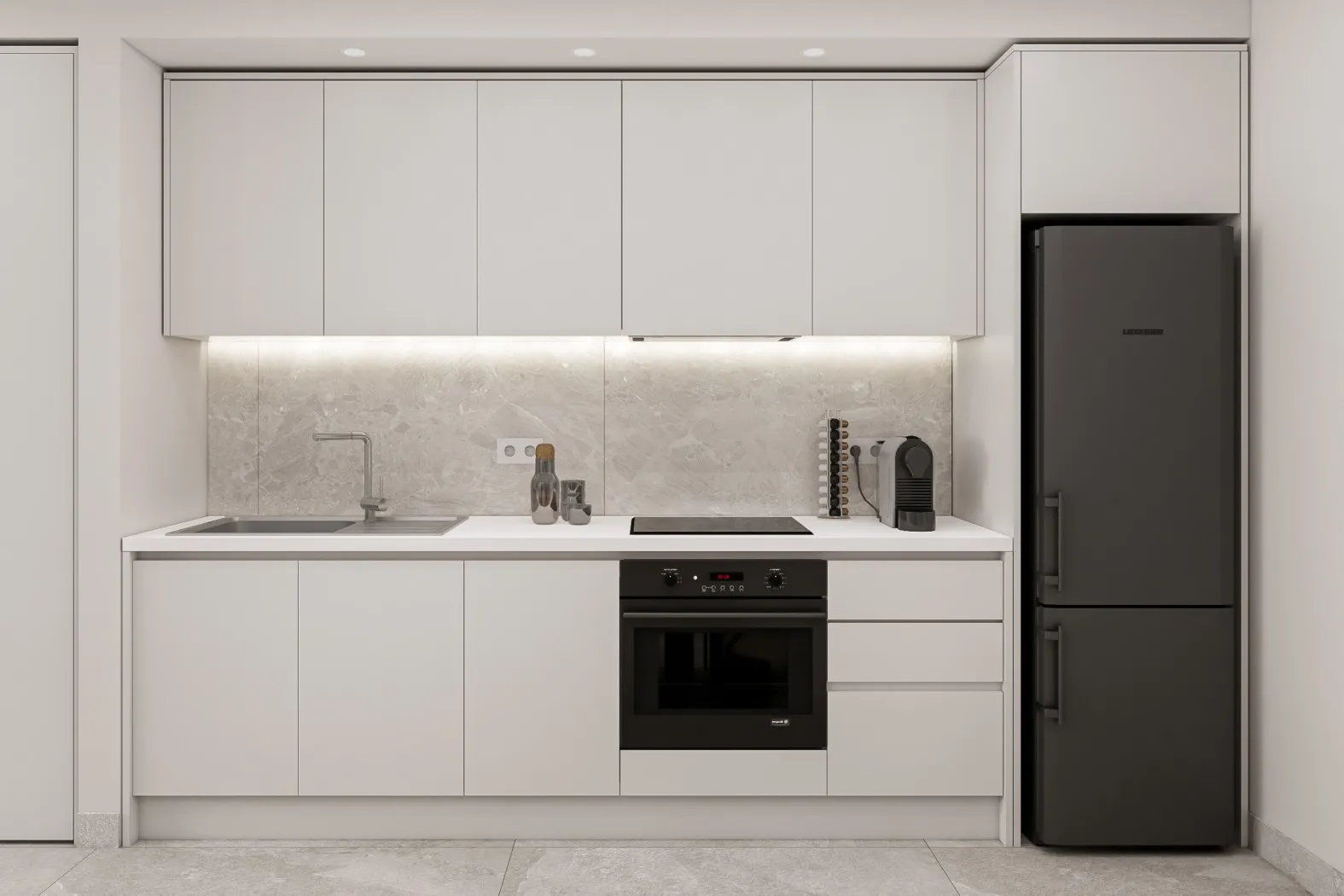 Athens Living Residence - gallery image 4