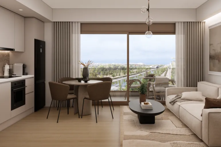 Riviera Residence VI - gallery image 1