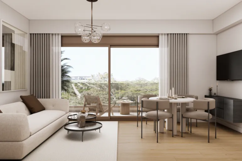 Riviera Residence VI - gallery image 4