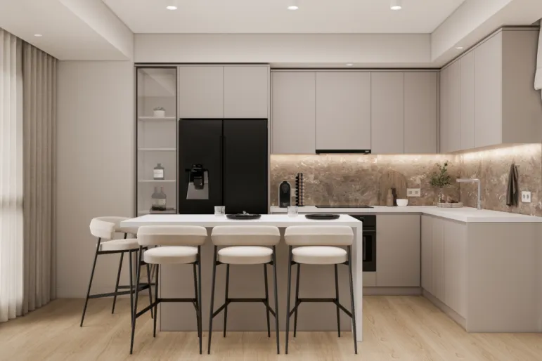 Riviera Residence VI - gallery image 5