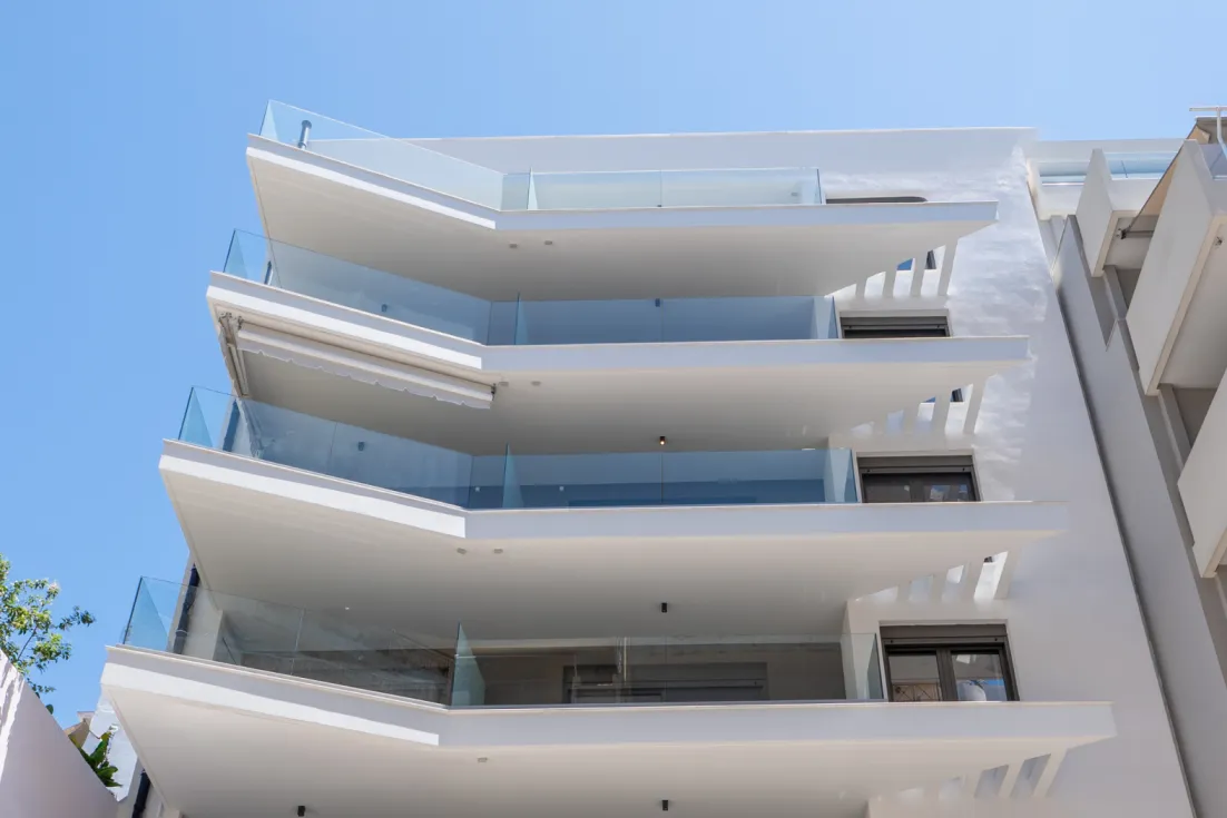 Themis Residence - gallery image 1