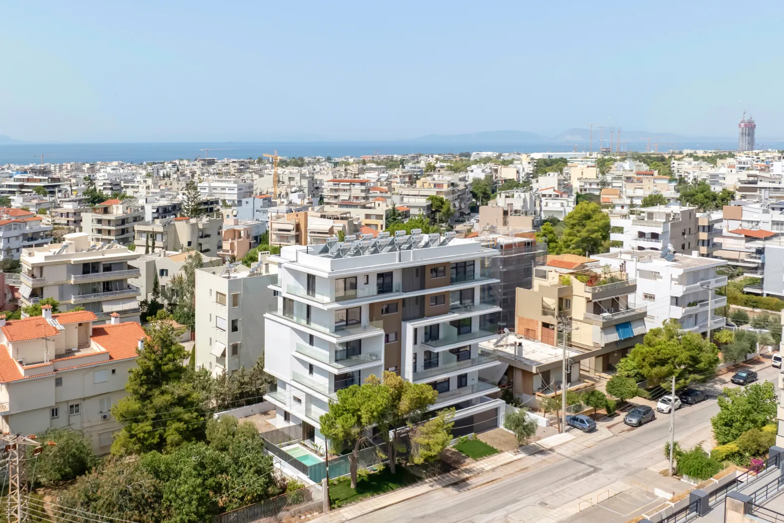 Glyfada Supreme Residence - gallery image 1