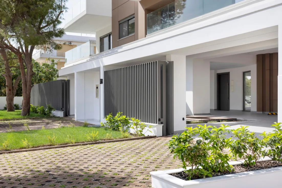 Glyfada Supreme Residence - gallery image 2