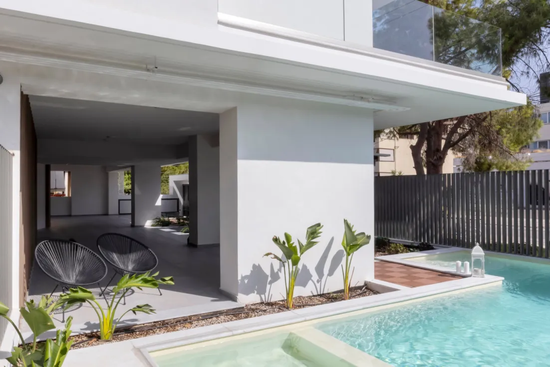 Glyfada Supreme Residence - gallery image 3