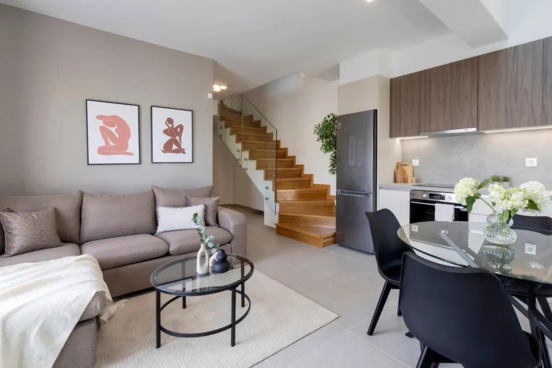 Glyfada Supreme Residence - gallery image 4