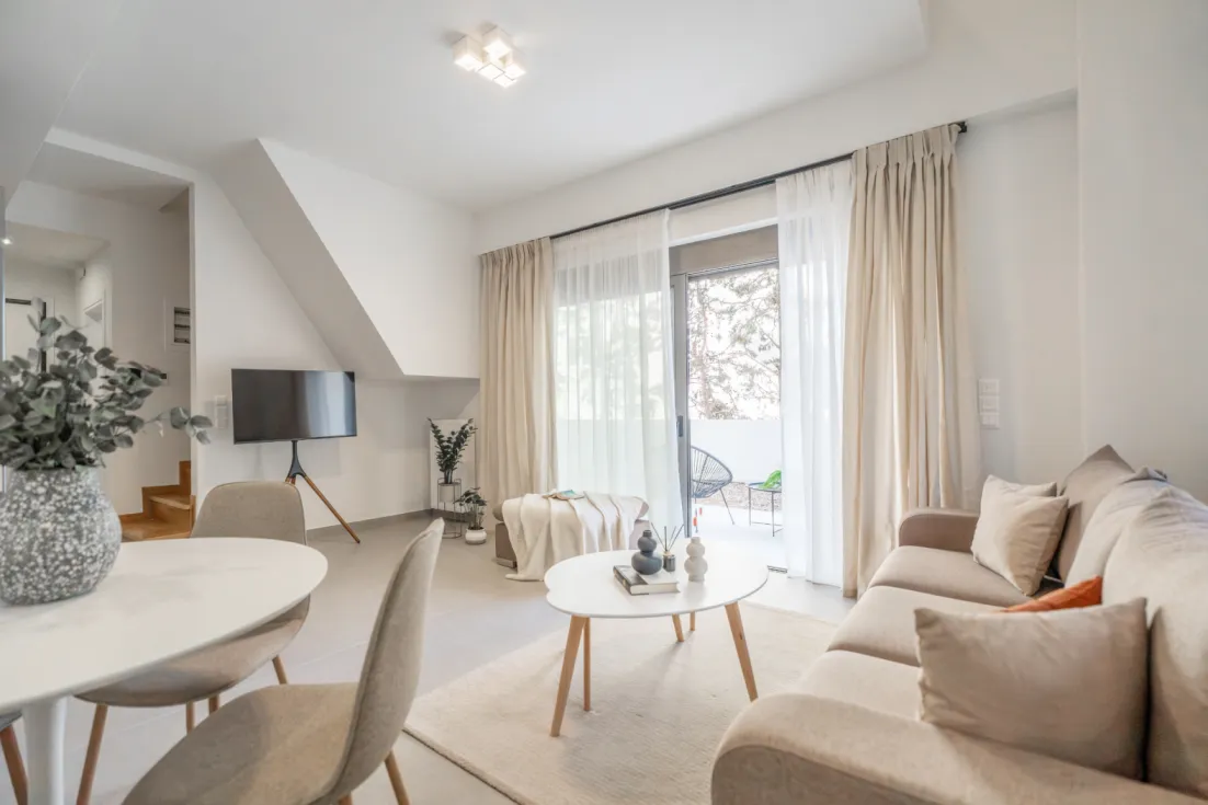 Glyfada Supreme Residence - gallery image 6