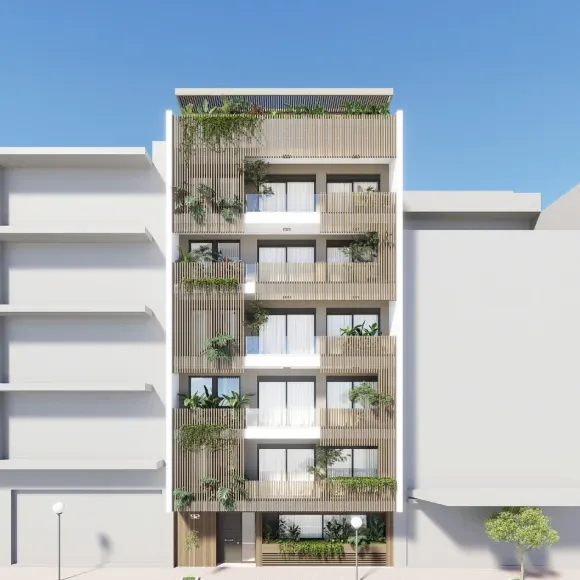 Eos Living Residence