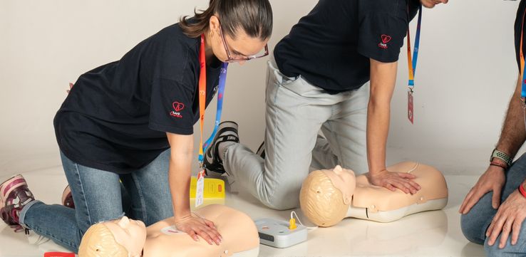 Kids Save Lives