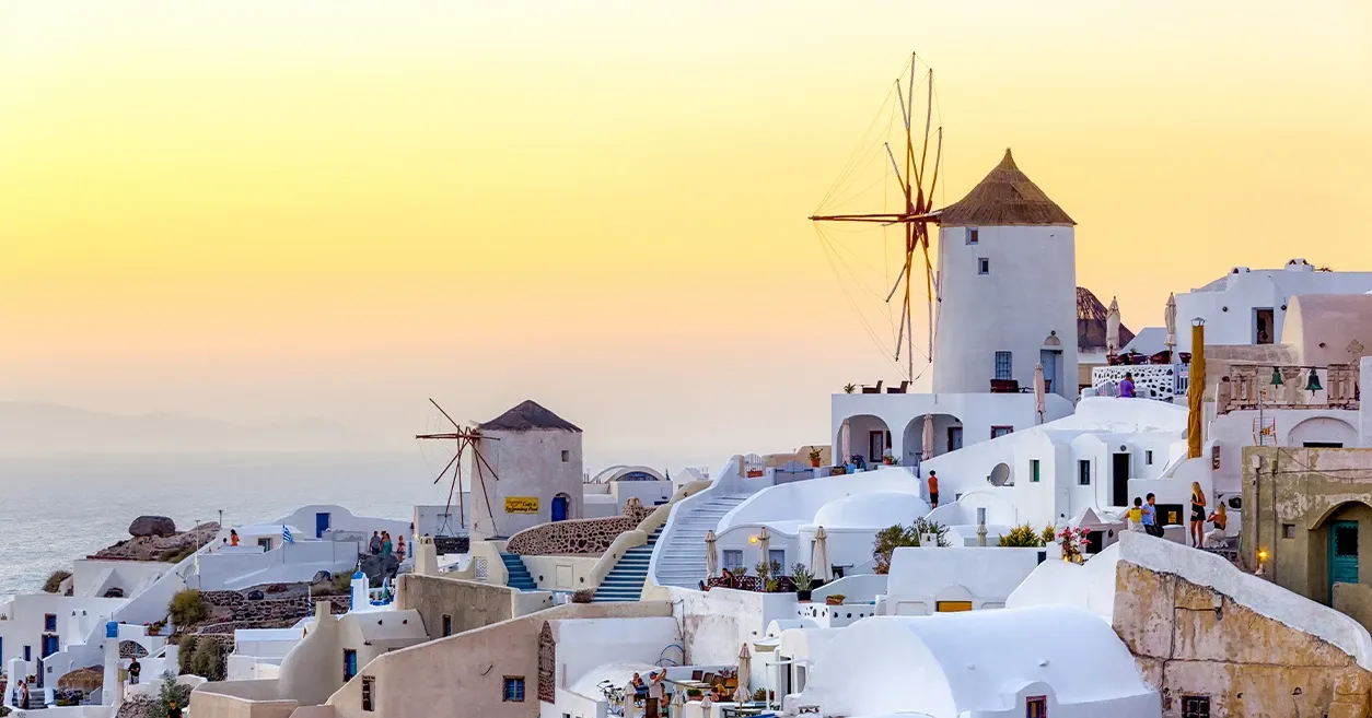 Benefits of Greek Golden Visa Program