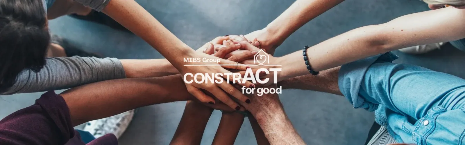 Social Impact Banner