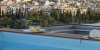 Project Athens Panorama - Комплекс Обслуговуваних Квартир Photo