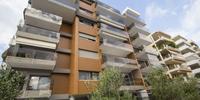 Project Glyfada Residence - Apartment Complex for Sale Photo