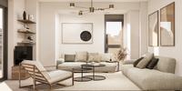 Project Ithaca Residence-Chalandri Luxury Apartments Photo