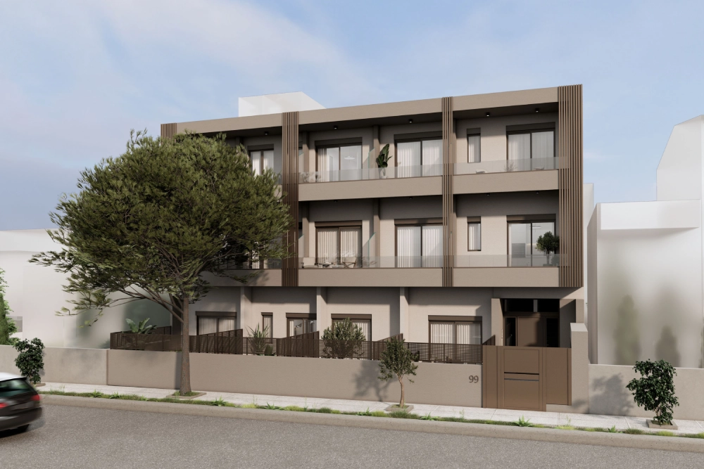 Celea Residence property